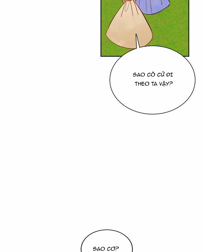 Hoàng Hậu Muốn Tái Hôn 31.1 trang 28