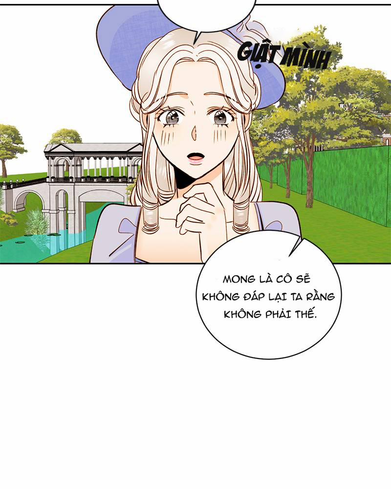 Hoàng Hậu Muốn Tái Hôn 31.1 trang 29