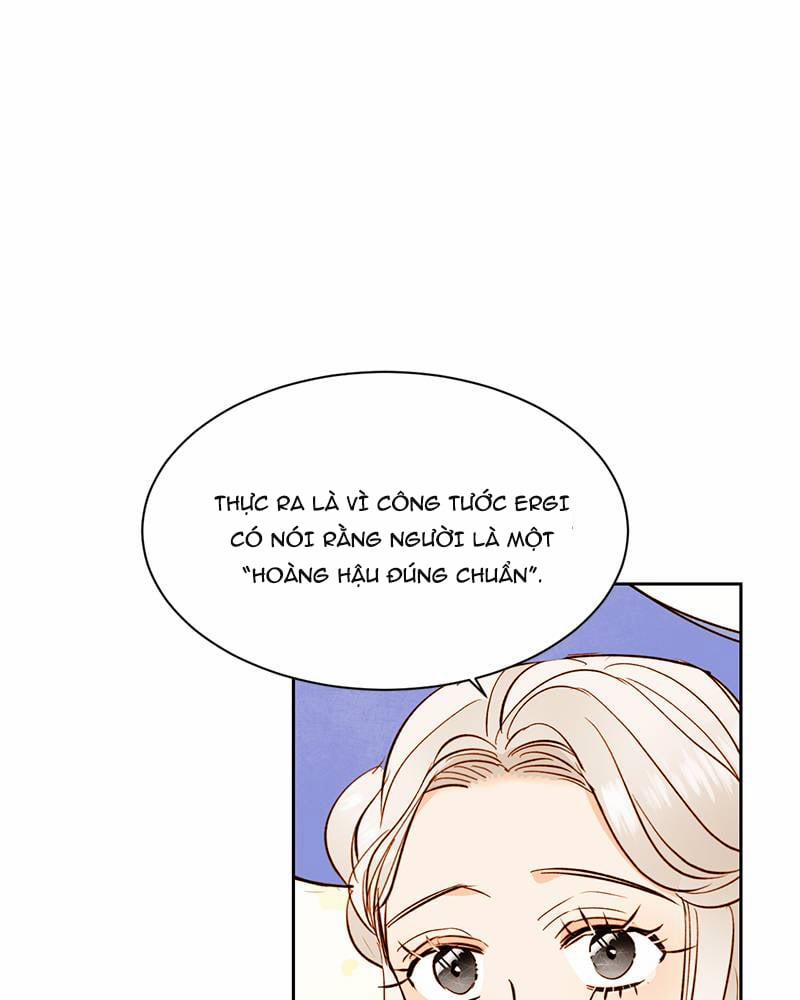 Hoàng Hậu Muốn Tái Hôn 31.1 trang 31