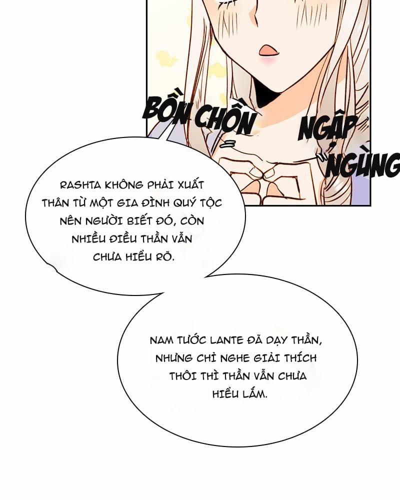 Hoàng Hậu Muốn Tái Hôn 31.1 trang 32