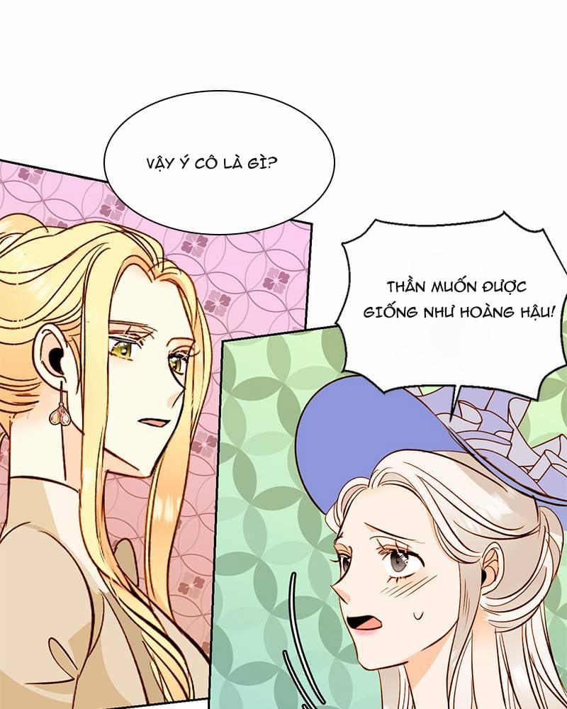 Hoàng Hậu Muốn Tái Hôn 31.1 trang 33