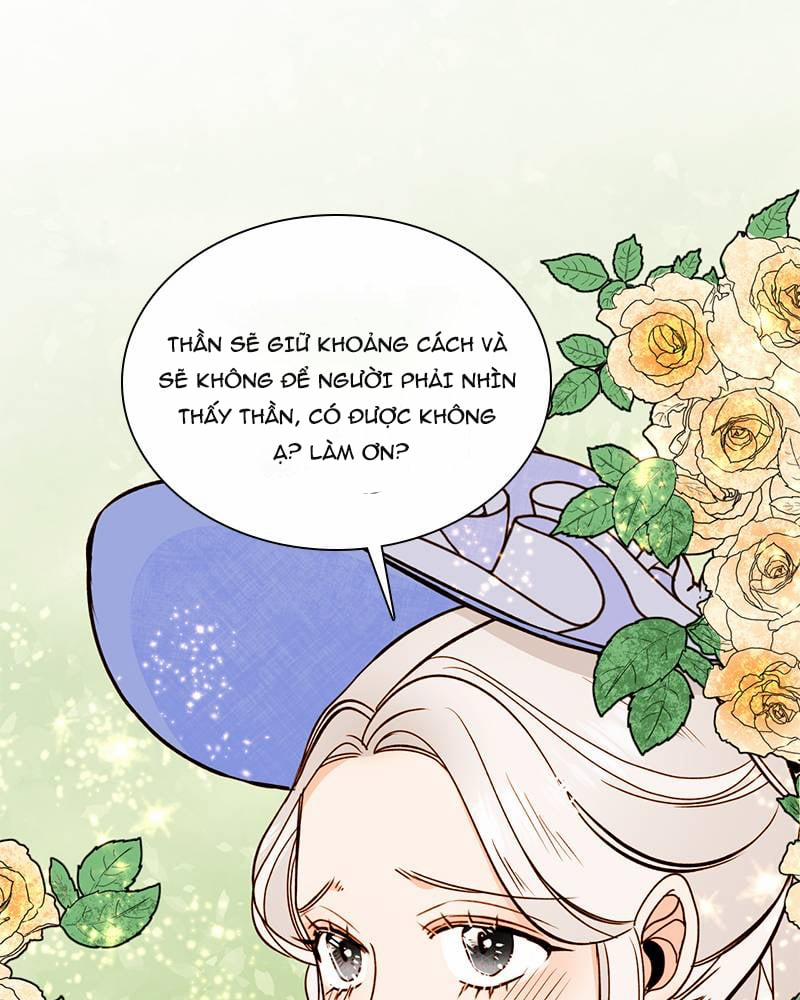 Hoàng Hậu Muốn Tái Hôn 31.1 trang 36