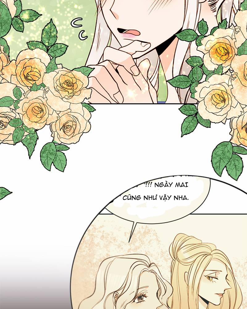 Hoàng Hậu Muốn Tái Hôn 31.1 trang 37