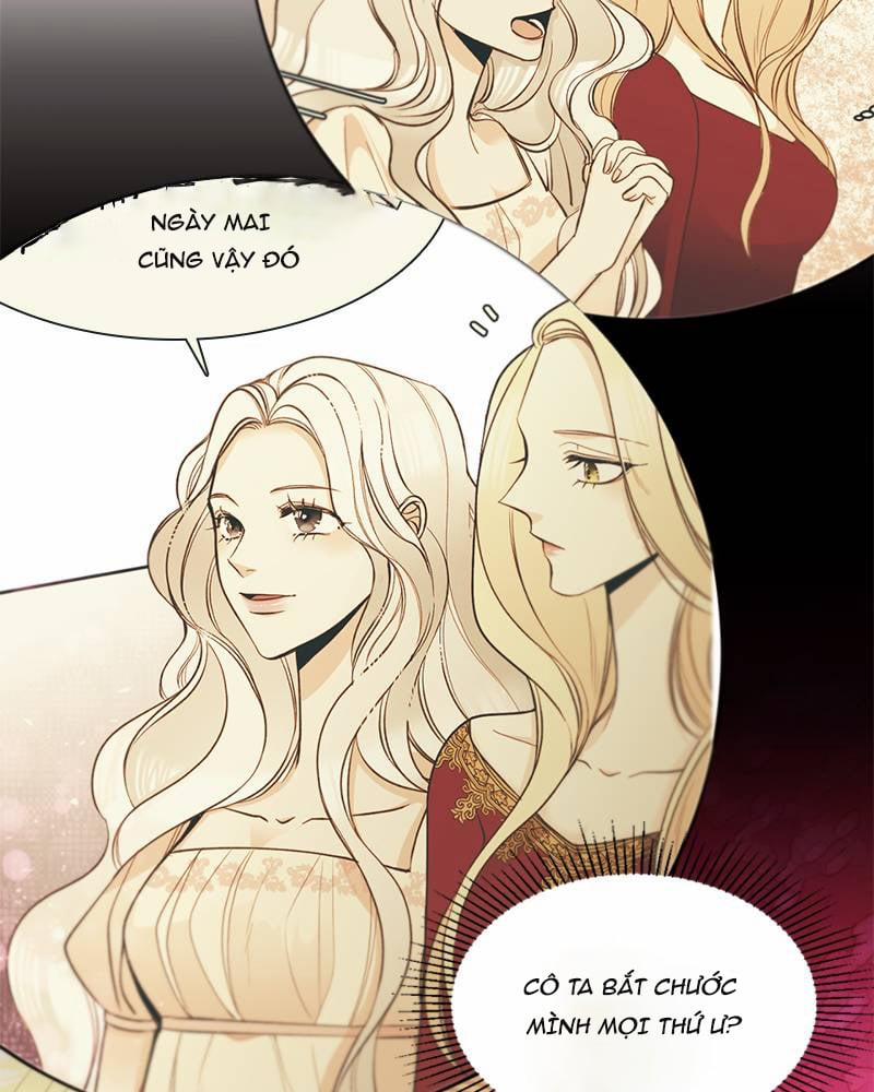 Hoàng Hậu Muốn Tái Hôn 31.1 trang 38