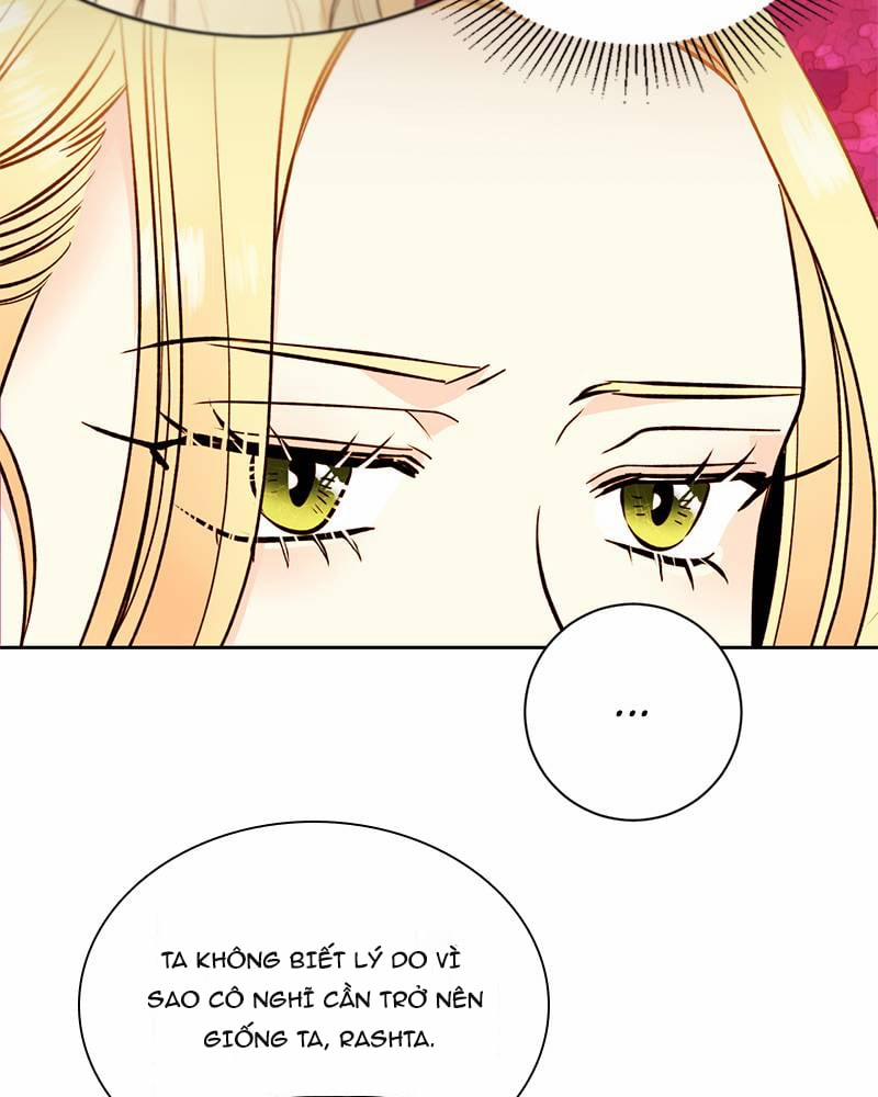 Hoàng Hậu Muốn Tái Hôn 31.1 trang 39