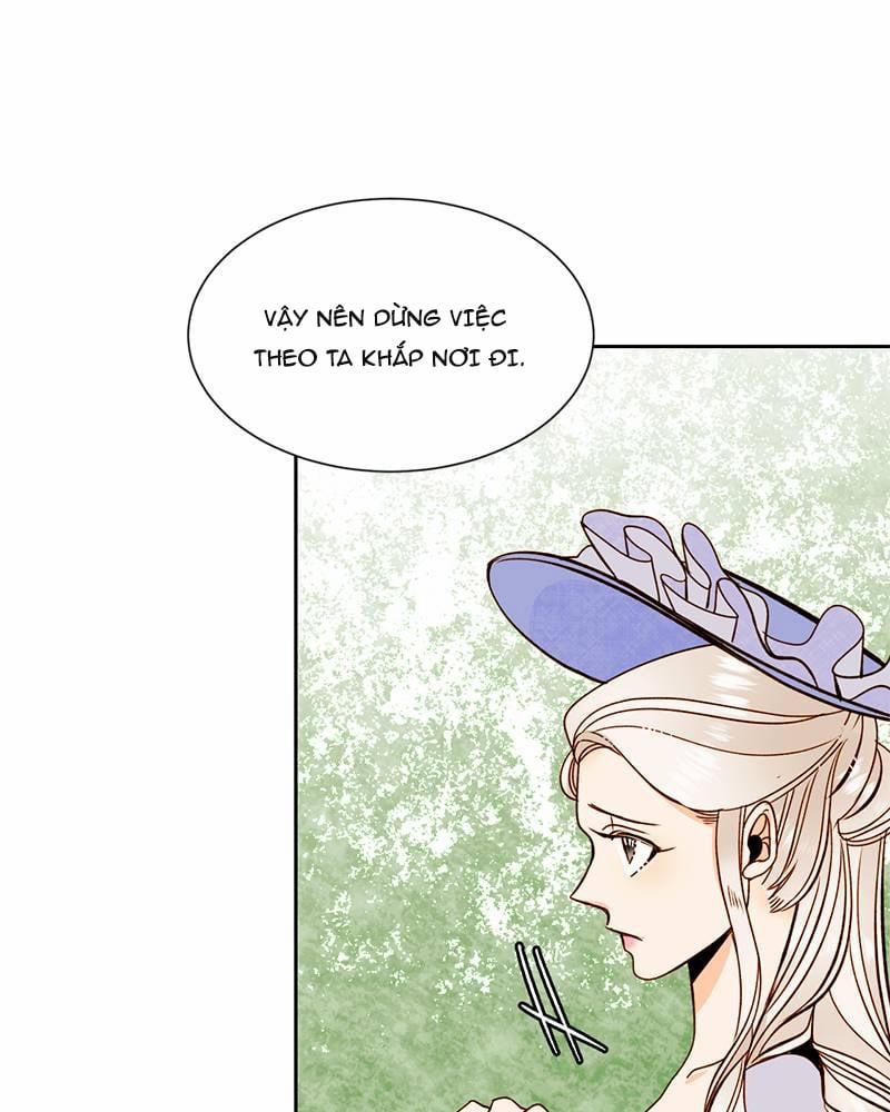 Hoàng Hậu Muốn Tái Hôn 31.1 trang 44