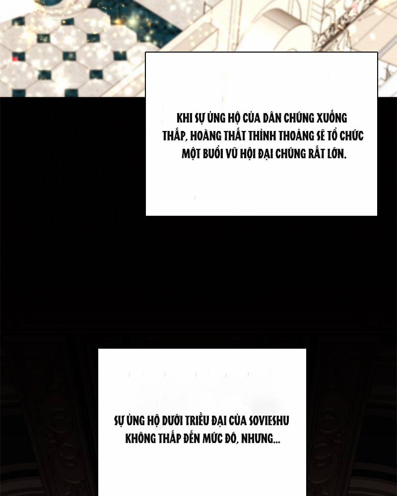 Hoàng Hậu Muốn Tái Hôn 31.1 trang 49