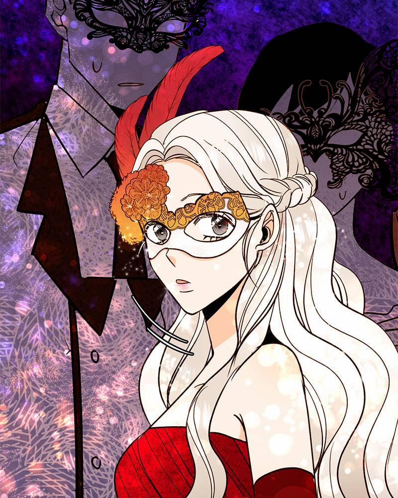 Hoàng Hậu Muốn Tái Hôn 31.2 trang 12