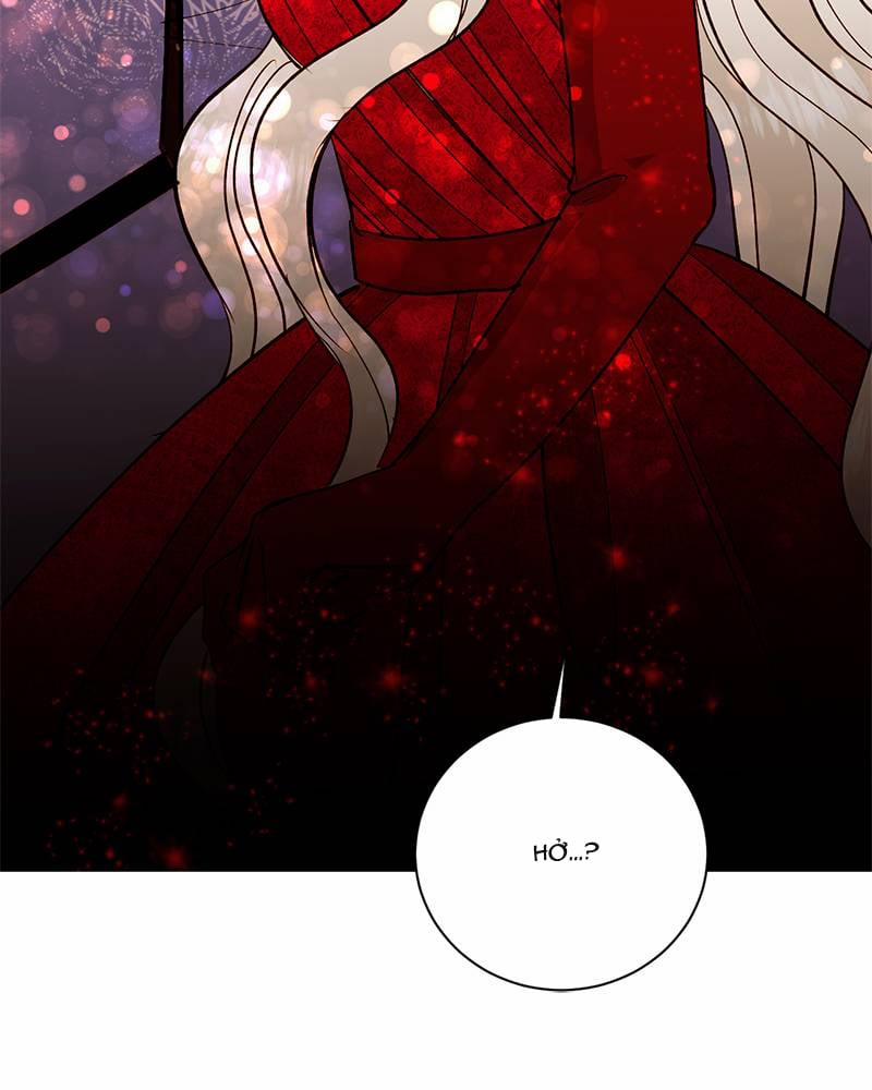 Hoàng Hậu Muốn Tái Hôn 31.2 trang 13