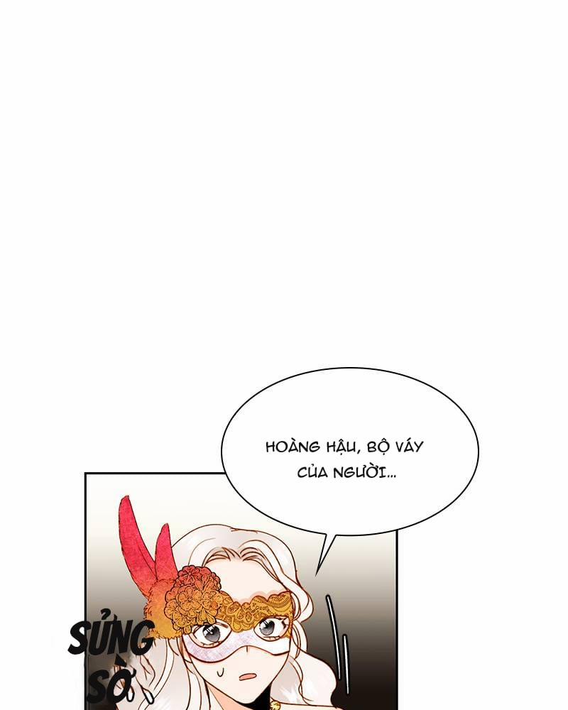 Hoàng Hậu Muốn Tái Hôn 31.2 trang 16