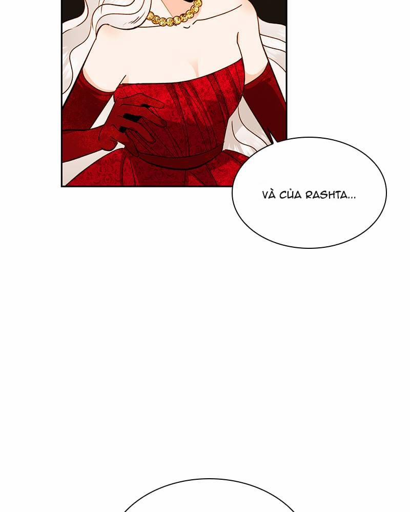 Hoàng Hậu Muốn Tái Hôn 31.2 trang 17