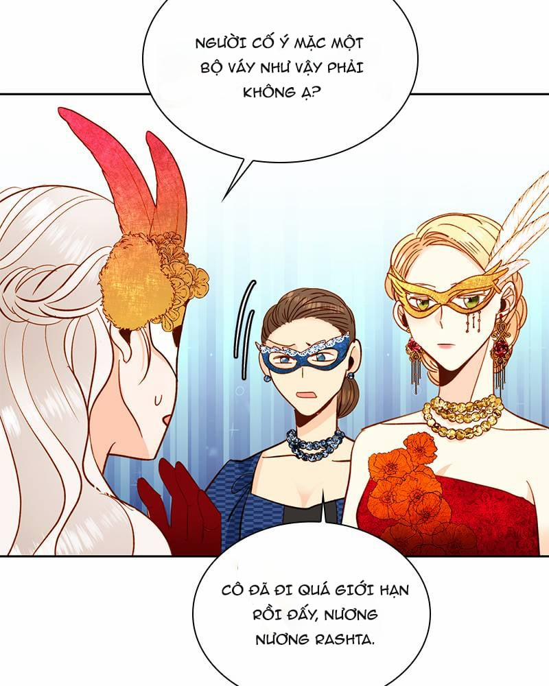 Hoàng Hậu Muốn Tái Hôn 31.2 trang 18