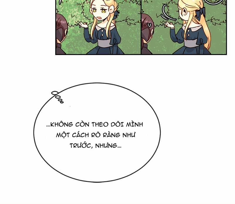 Hoàng Hậu Muốn Tái Hôn 31.2 trang 2