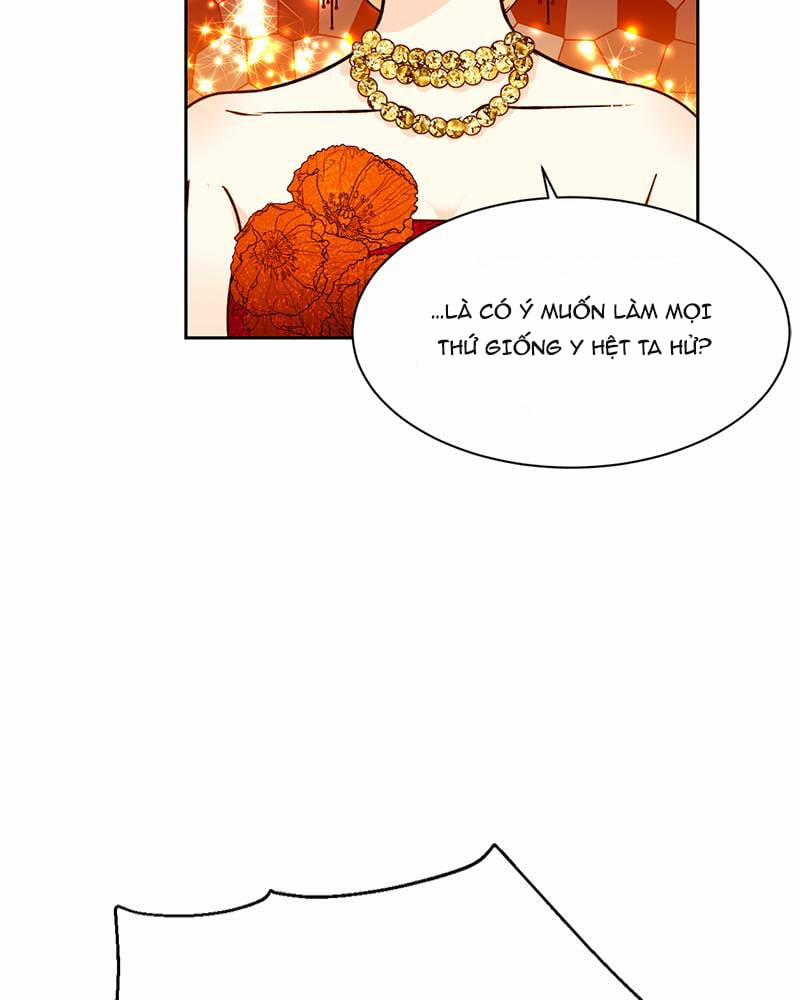 Hoàng Hậu Muốn Tái Hôn 31.2 trang 20