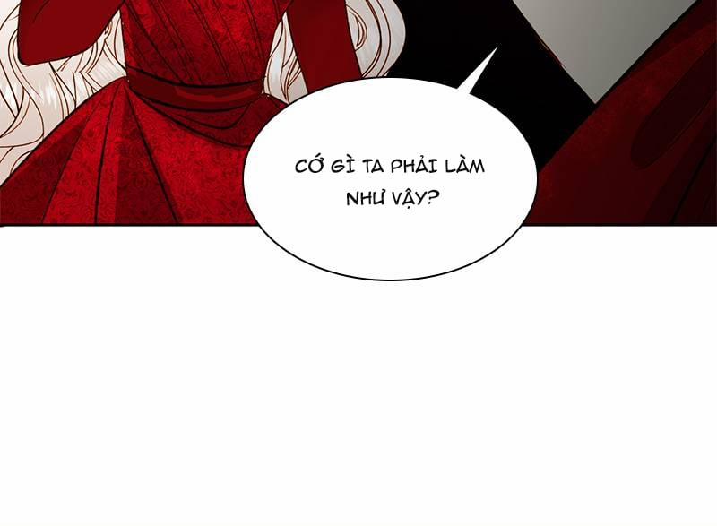 Hoàng Hậu Muốn Tái Hôn 31.2 trang 22