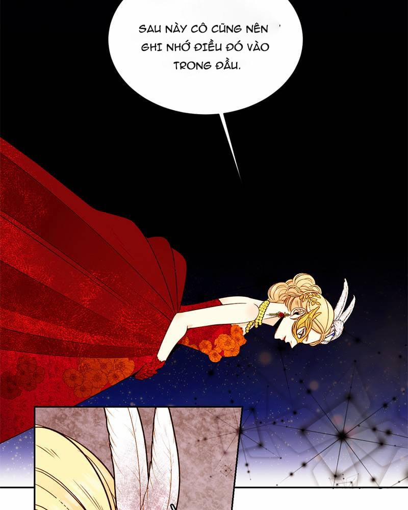 Hoàng Hậu Muốn Tái Hôn 31.2 trang 25