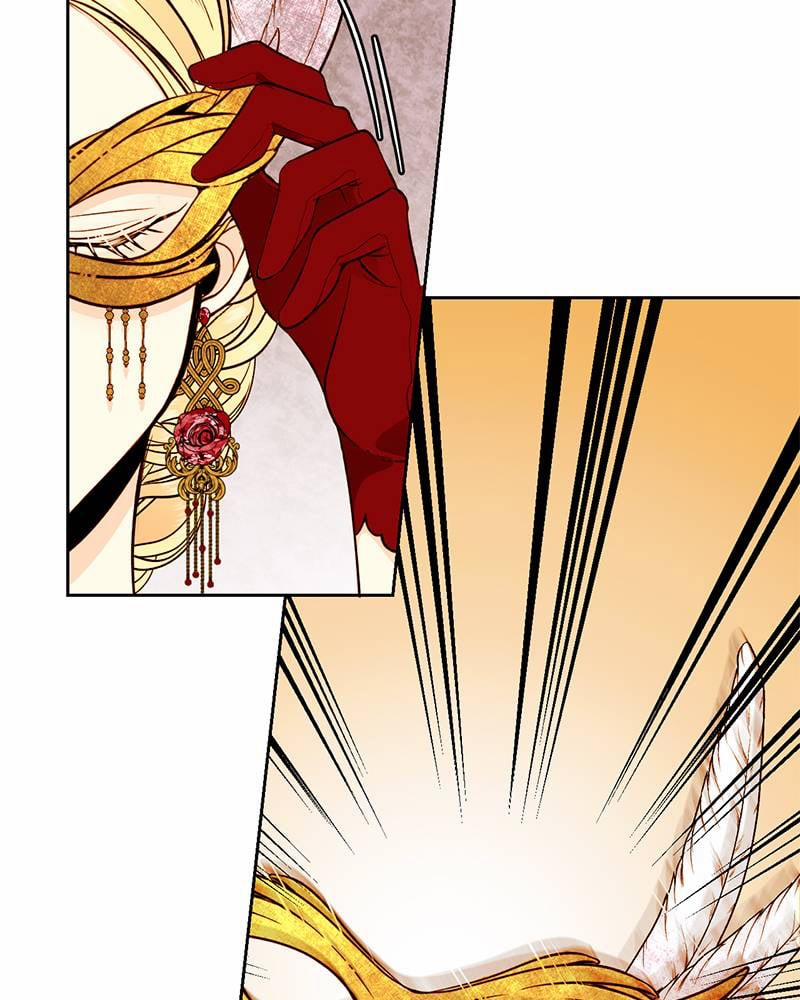 Hoàng Hậu Muốn Tái Hôn 31.2 trang 26