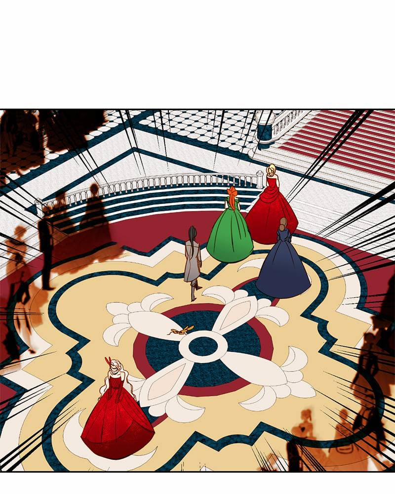 Hoàng Hậu Muốn Tái Hôn 31.2 trang 28