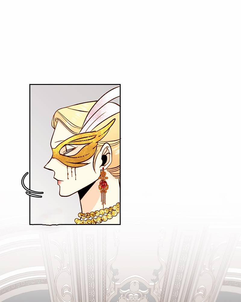 Hoàng Hậu Muốn Tái Hôn 31.2 trang 3