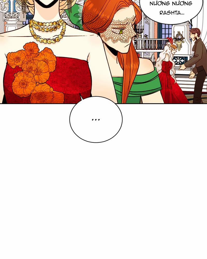 Hoàng Hậu Muốn Tái Hôn 31.2 trang 30