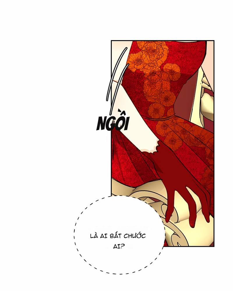 Hoàng Hậu Muốn Tái Hôn 31.2 trang 31