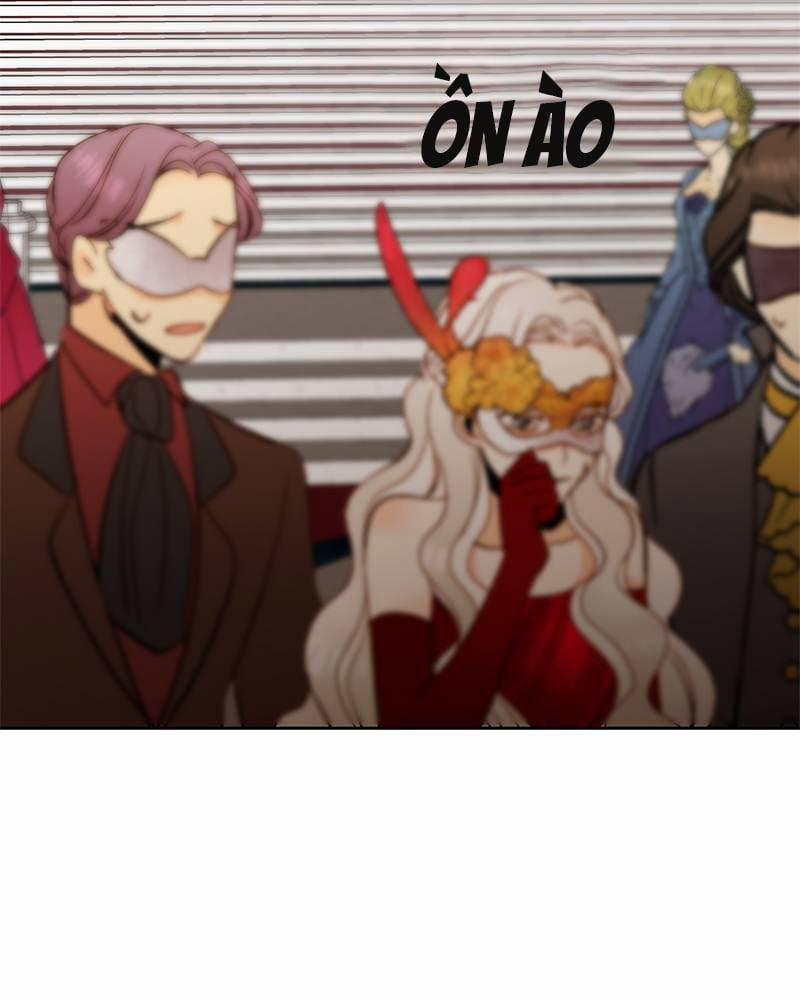 Hoàng Hậu Muốn Tái Hôn 31.2 trang 34