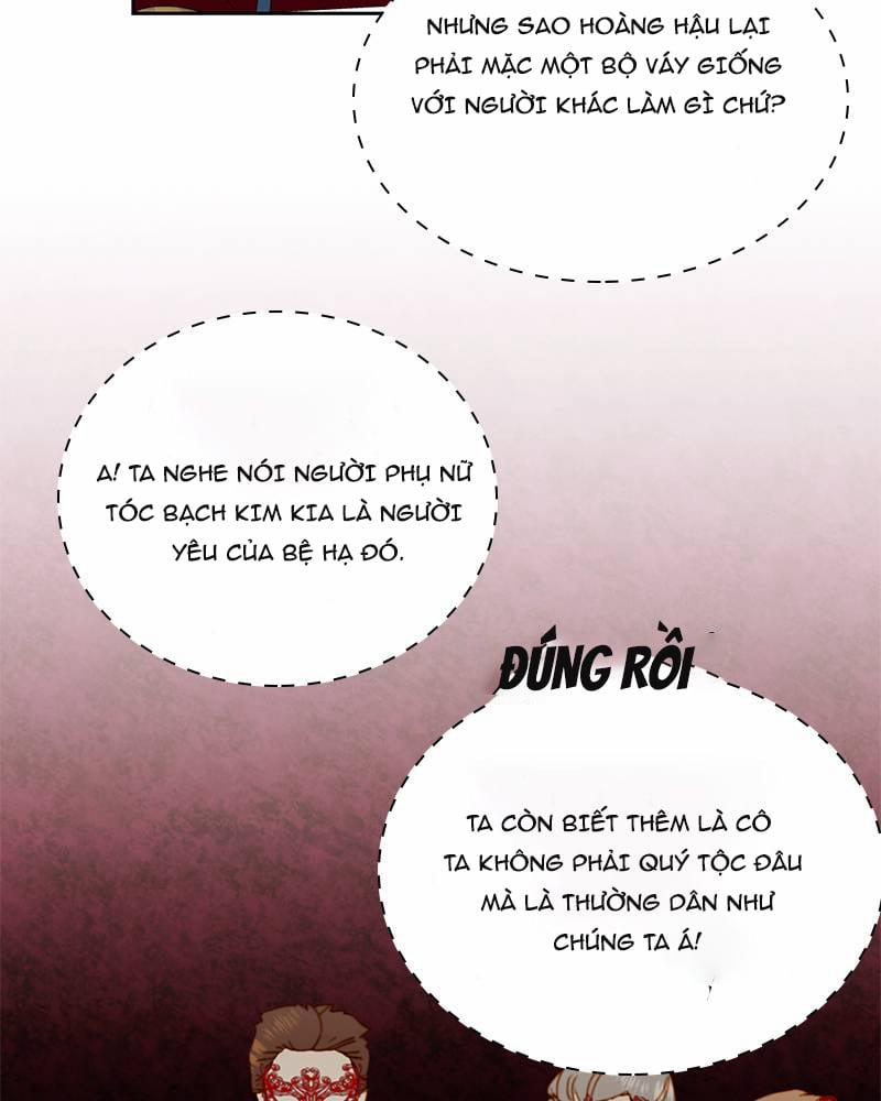 Hoàng Hậu Muốn Tái Hôn 31.2 trang 36