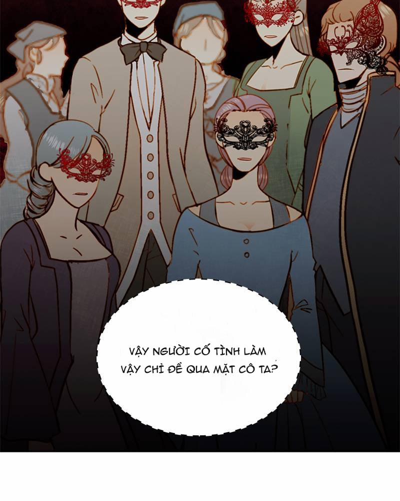 Hoàng Hậu Muốn Tái Hôn 31.2 trang 37