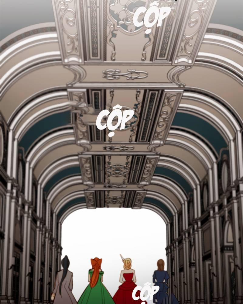 Hoàng Hậu Muốn Tái Hôn 31.2 trang 4