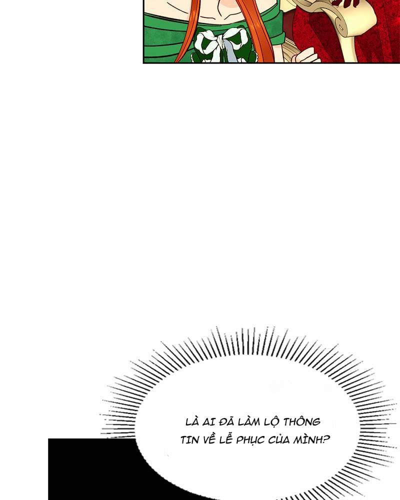 Hoàng Hậu Muốn Tái Hôn 31.2 trang 41