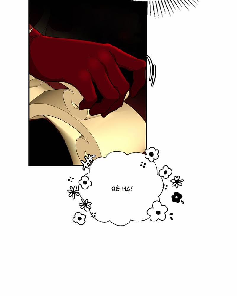 Hoàng Hậu Muốn Tái Hôn 31.2 trang 42