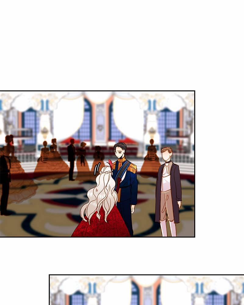 Hoàng Hậu Muốn Tái Hôn 31.2 trang 43