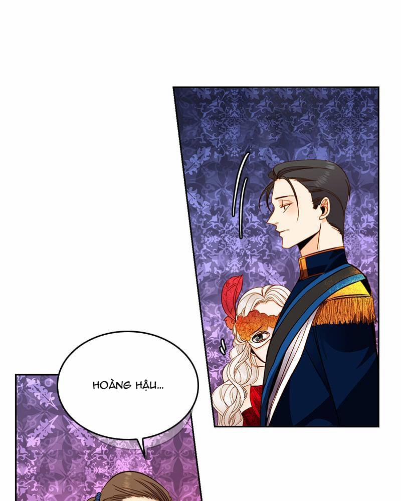 Hoàng Hậu Muốn Tái Hôn 31.2 trang 45