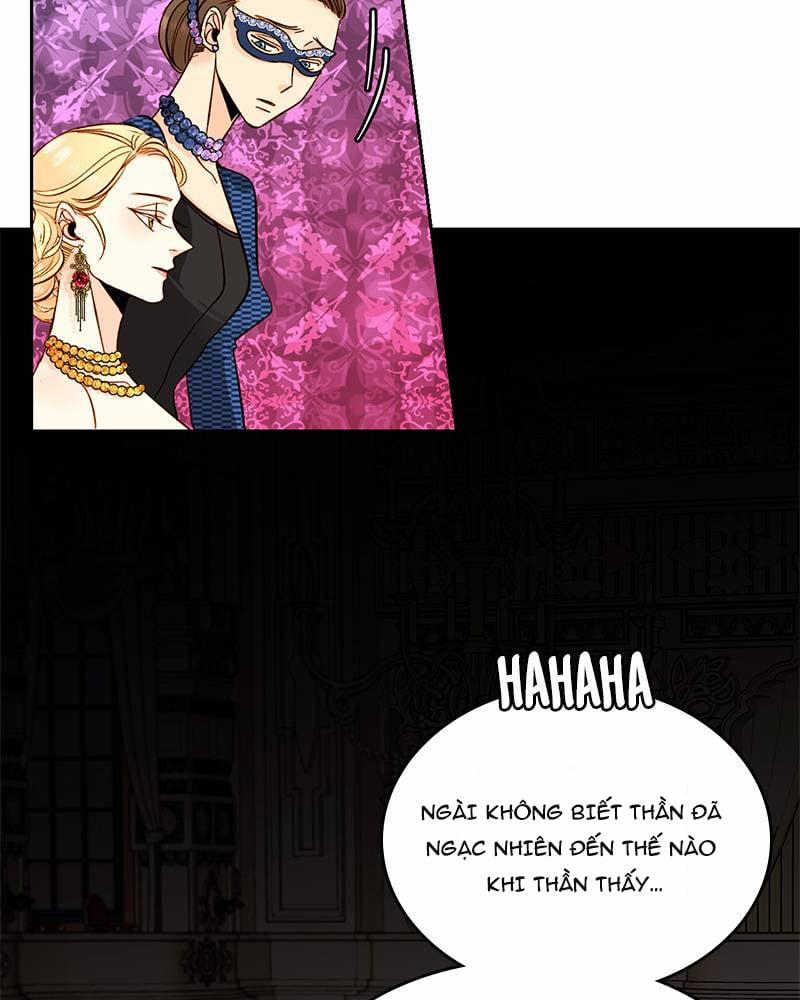 Hoàng Hậu Muốn Tái Hôn 31.2 trang 46