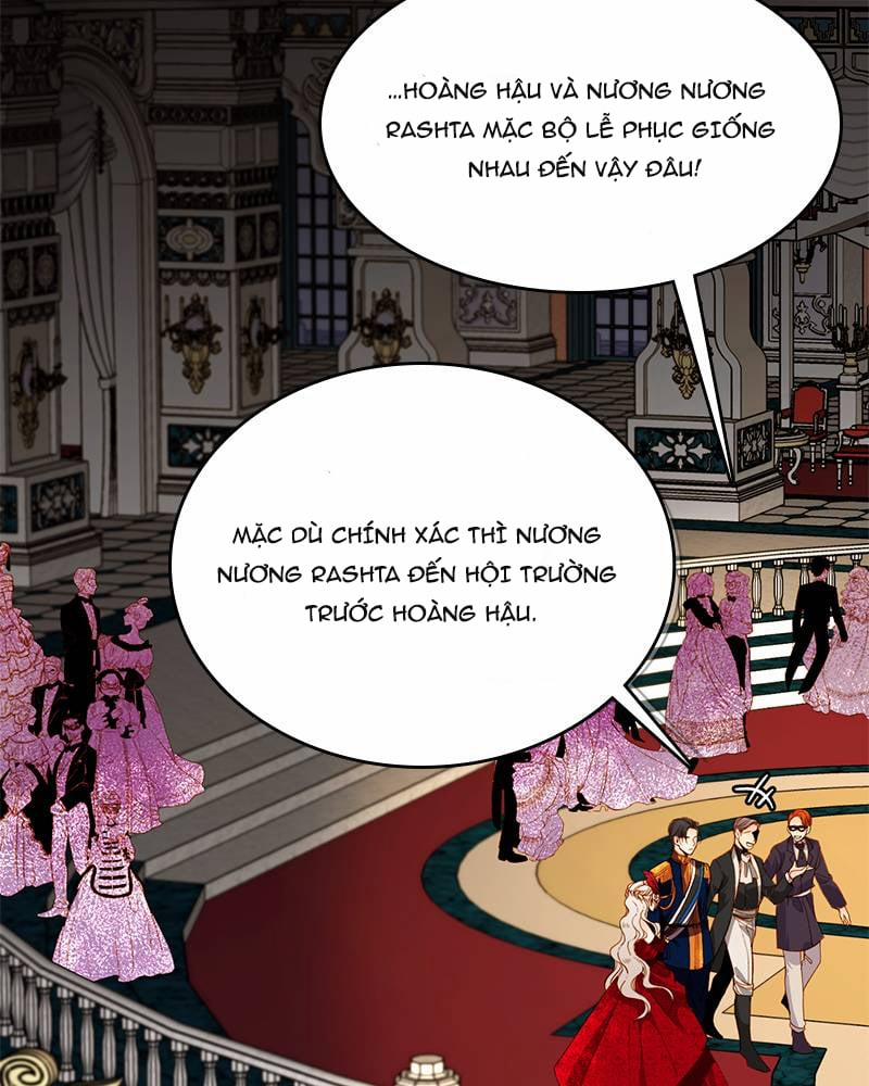 Hoàng Hậu Muốn Tái Hôn 31.2 trang 47