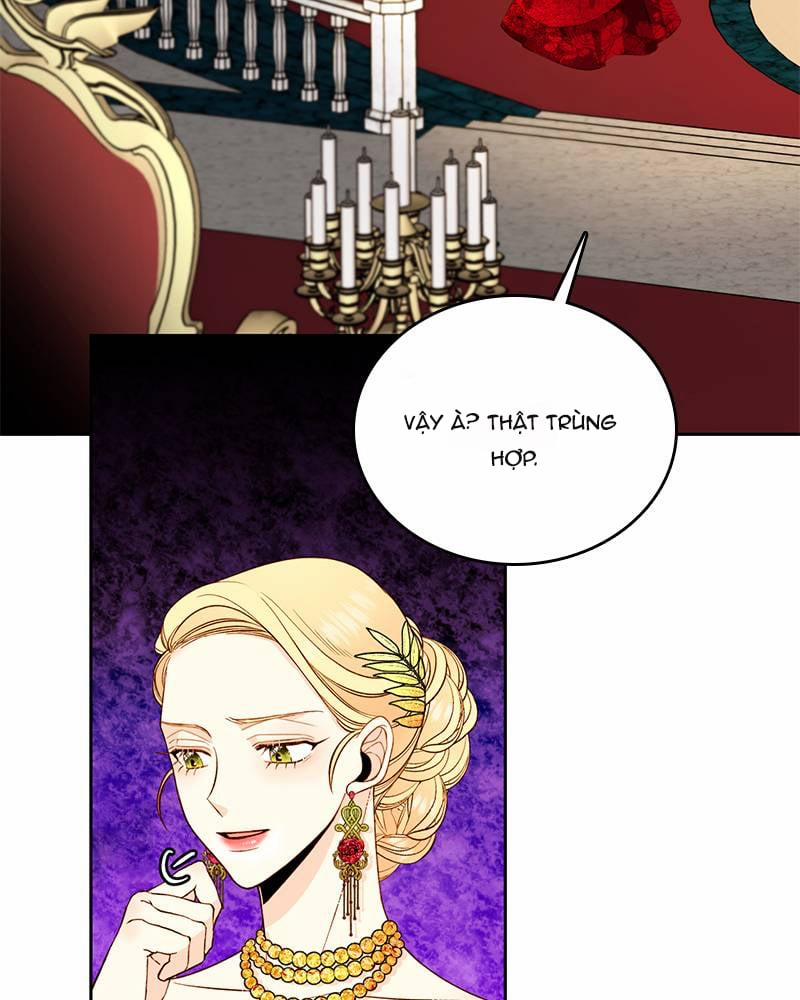 Hoàng Hậu Muốn Tái Hôn 31.2 trang 48