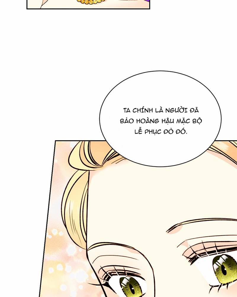 Hoàng Hậu Muốn Tái Hôn 31.2 trang 49