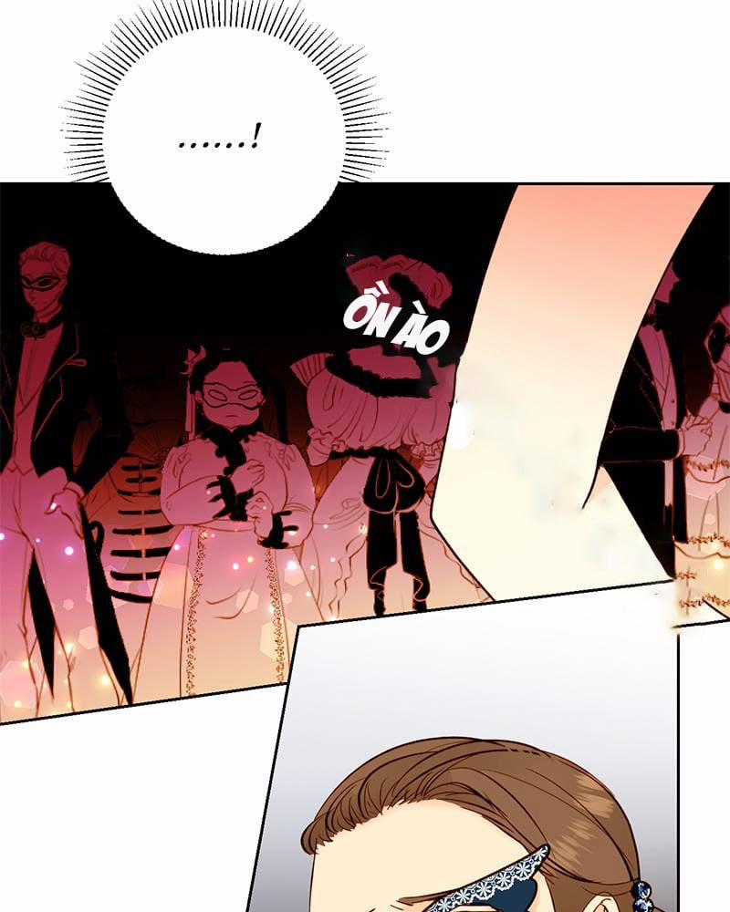 Hoàng Hậu Muốn Tái Hôn 31.2 trang 8