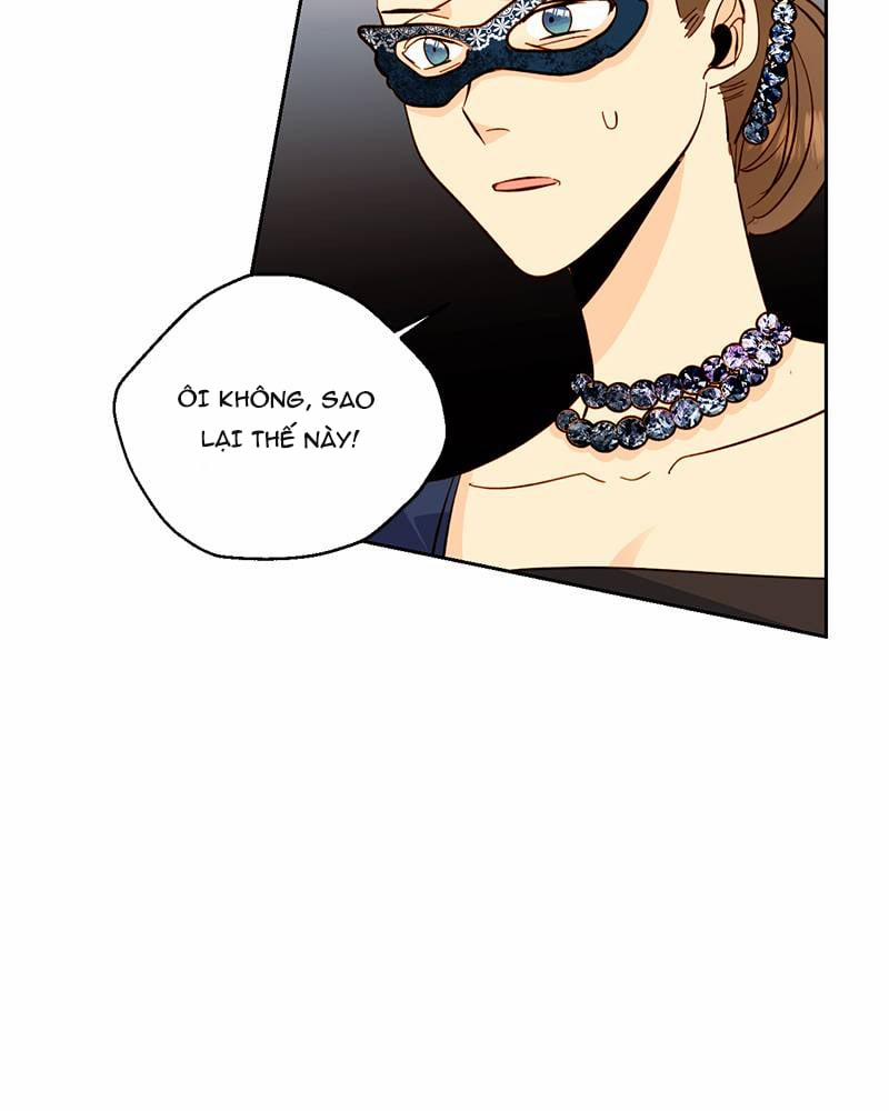 Hoàng Hậu Muốn Tái Hôn 31.2 trang 9
