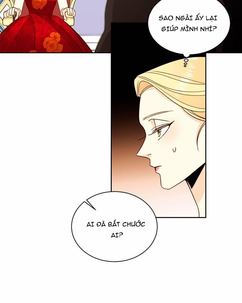 Hoàng Hậu Muốn Tái Hôn 32.1 trang 10