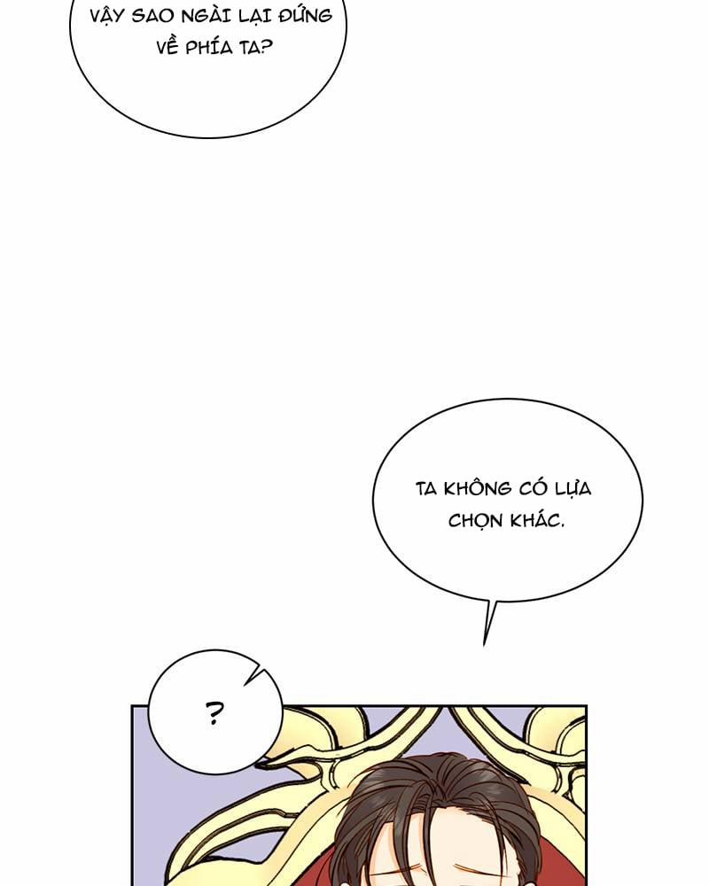 Hoàng Hậu Muốn Tái Hôn 32.1 trang 14