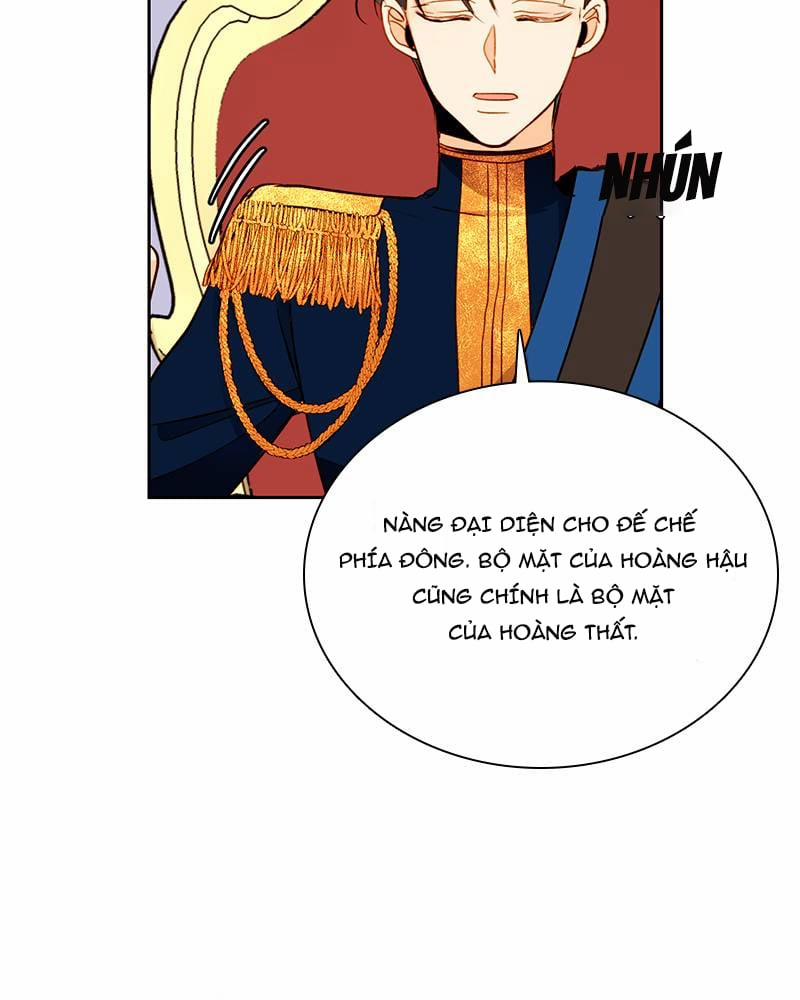 Hoàng Hậu Muốn Tái Hôn 32.1 trang 15