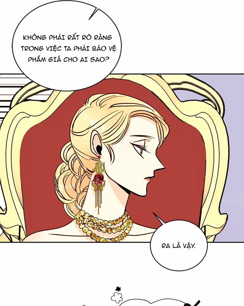 Hoàng Hậu Muốn Tái Hôn 32.1 trang 16