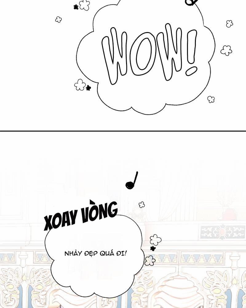 Hoàng Hậu Muốn Tái Hôn 32.1 trang 17