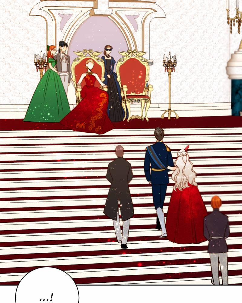 Hoàng Hậu Muốn Tái Hôn 32.1 trang 2