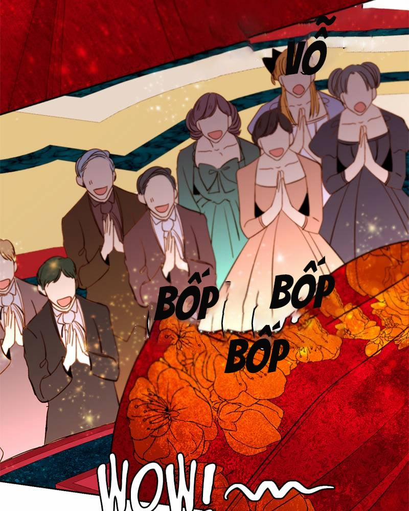 Hoàng Hậu Muốn Tái Hôn 32.1 trang 22