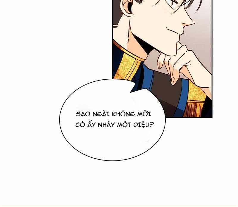 Hoàng Hậu Muốn Tái Hôn 32.1 trang 24