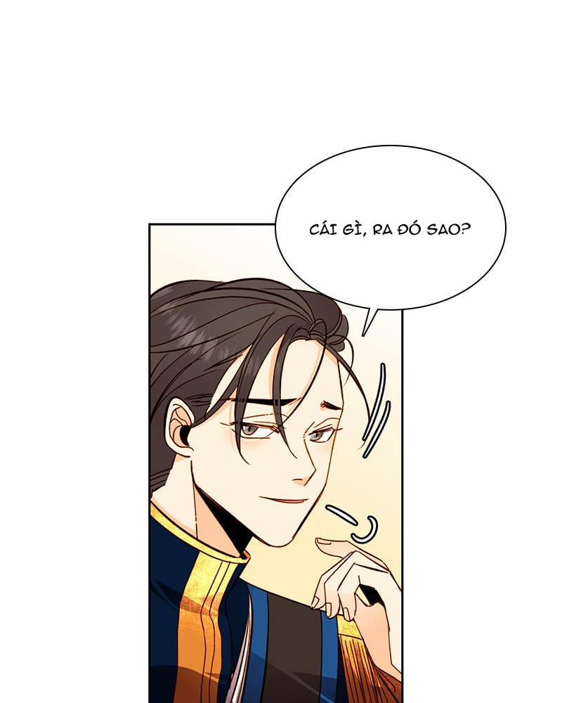 Hoàng Hậu Muốn Tái Hôn 32.1 trang 25