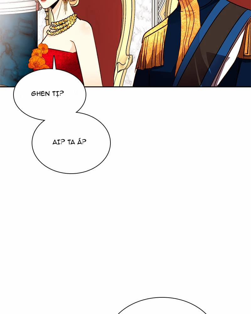 Hoàng Hậu Muốn Tái Hôn 32.1 trang 27