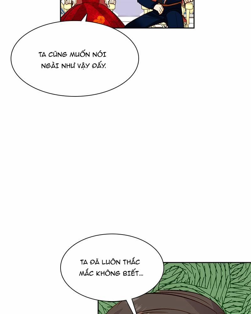 Hoàng Hậu Muốn Tái Hôn 32.1 trang 29